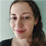 Profesora nativa de francés con 7 años de experiencia